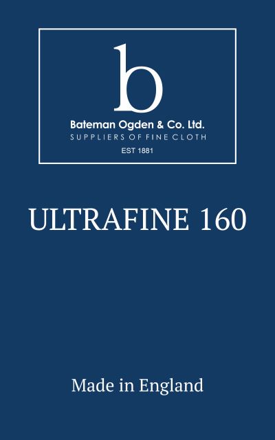 Ultrafine